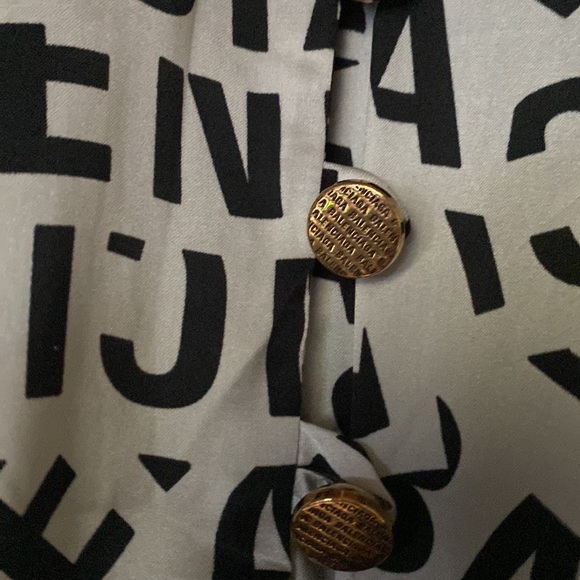 Balenciaga Logo dress - Picture 15 of 16